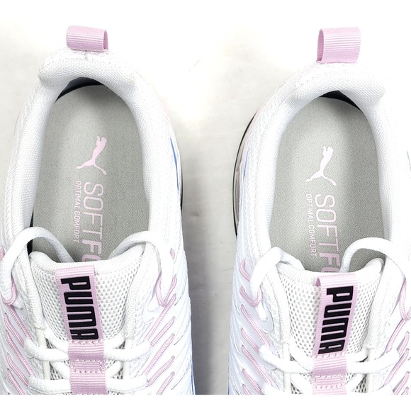 Puma Voltaic Evo 10 Cell SoftFoam+ Women's Athletic Training Shoes Sneakers - Picture 9 of 15